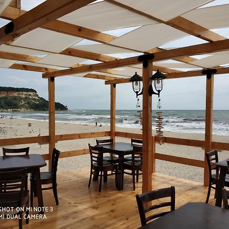 Letovishte Romantika Hotel Kamchia  Luaran gambar