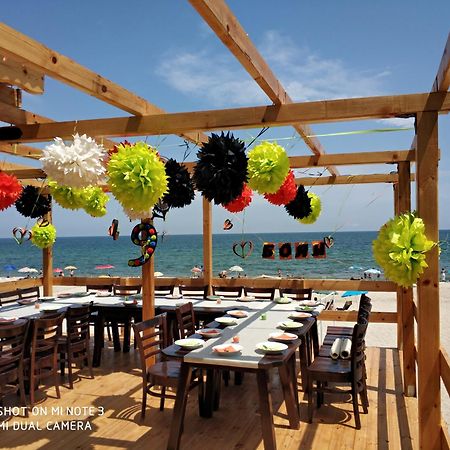Letovishte Romantika Hotel Kamchia  Luaran gambar