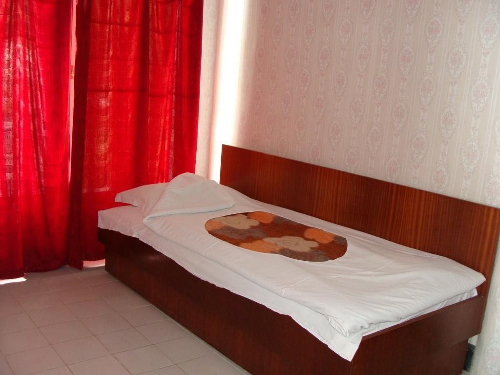 Letovishte Romantika Hotel Kamchia  Luaran gambar