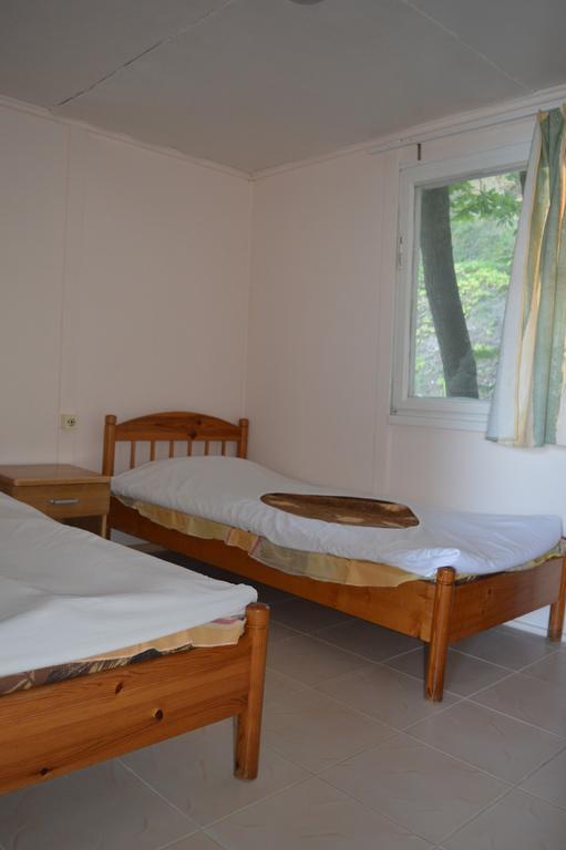 Letovishte Romantika Hotel Kamchia  Luaran gambar