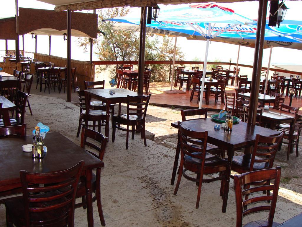 Letovishte Romantika Hotel Kamchia  Luaran gambar