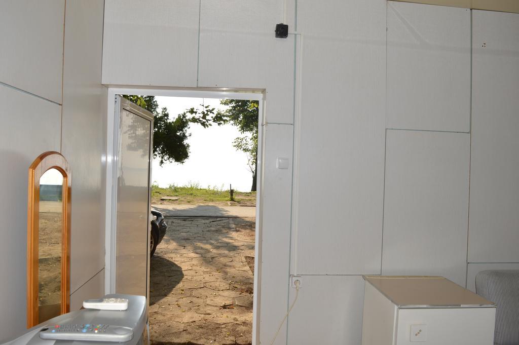 Letovishte Romantika Hotel Kamchia  Luaran gambar