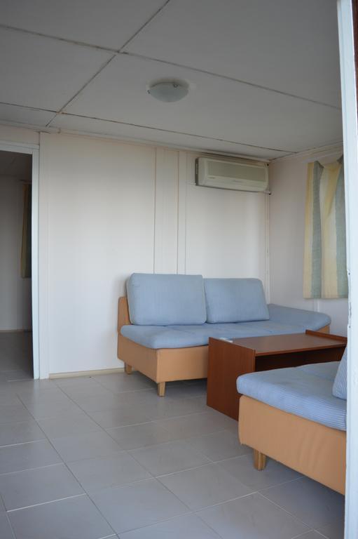 Letovishte Romantika Hotel Kamchia  Luaran gambar