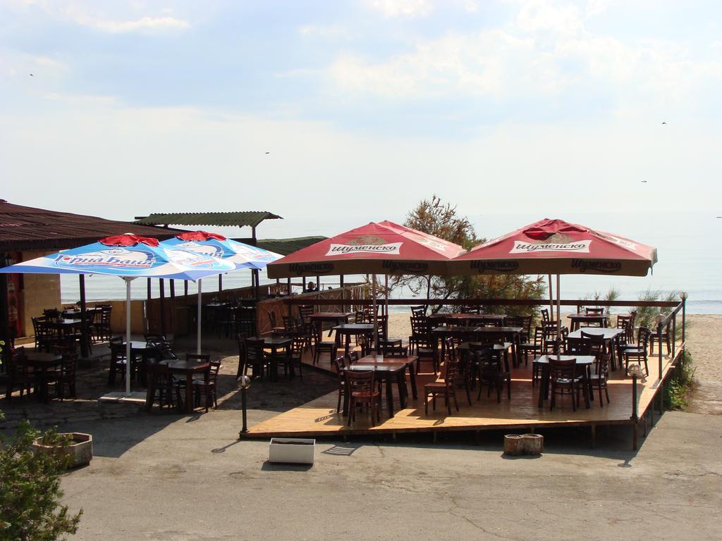 Letovishte Romantika Hotel Kamchia  Luaran gambar