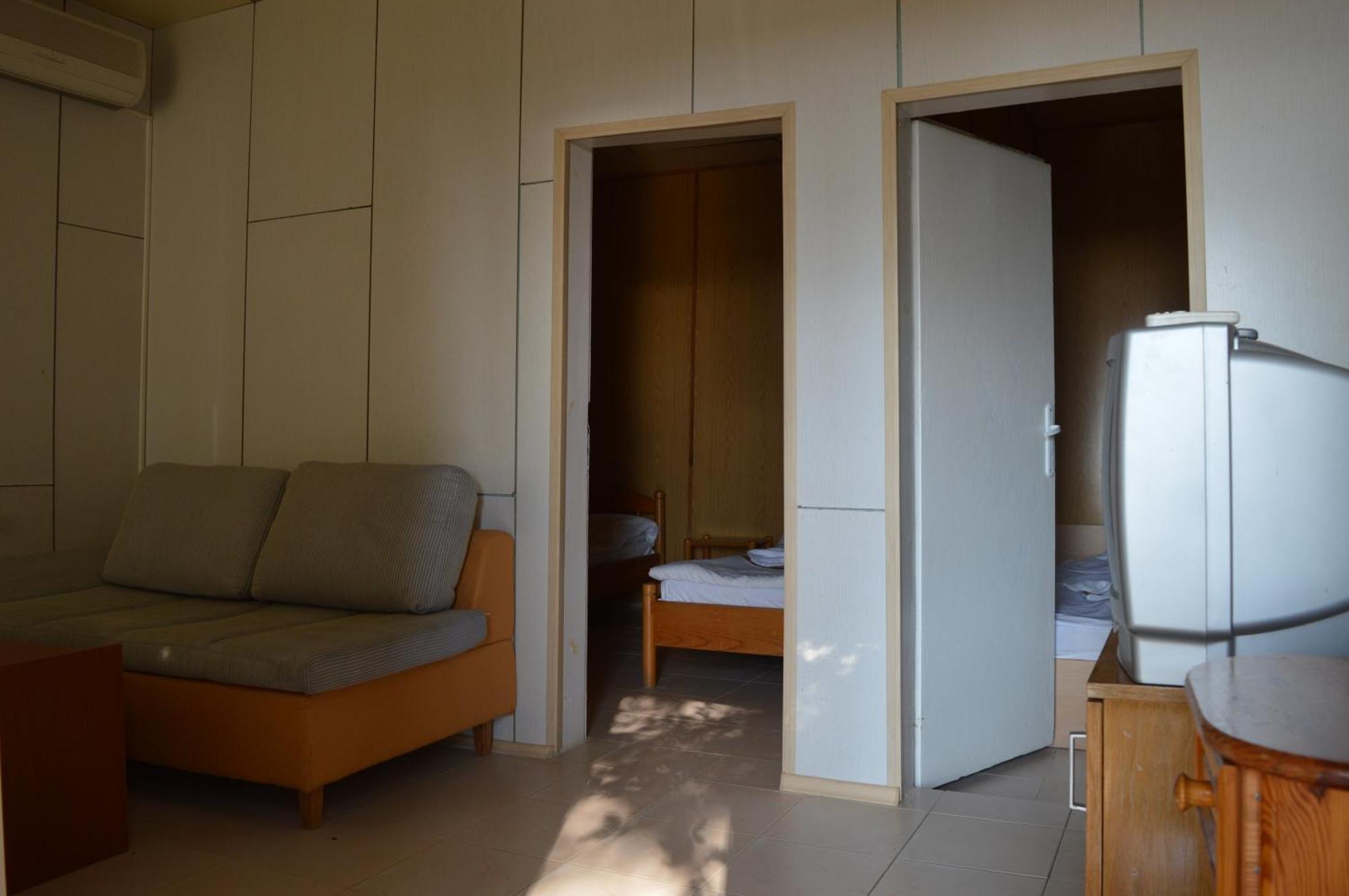 Letovishte Romantika Hotel Kamchia  Luaran gambar