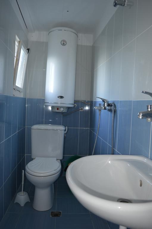 Letovishte Romantika Hotel Kamchia  Luaran gambar