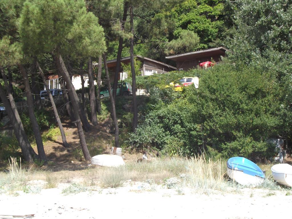 Letovishte Romantika Hotel Kamchia  Luaran gambar