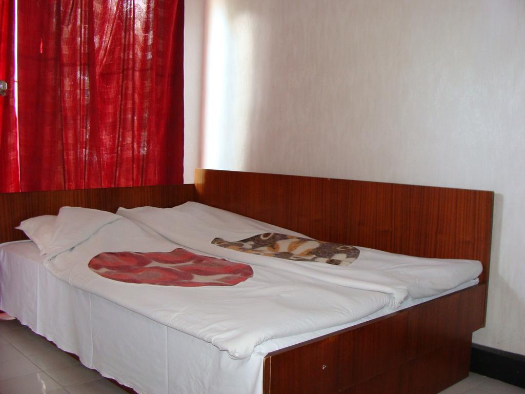 Letovishte Romantika Hotel Kamchia  Luaran gambar
