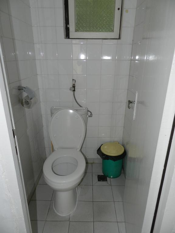 Letovishte Romantika Hotel Kamchia  Luaran gambar