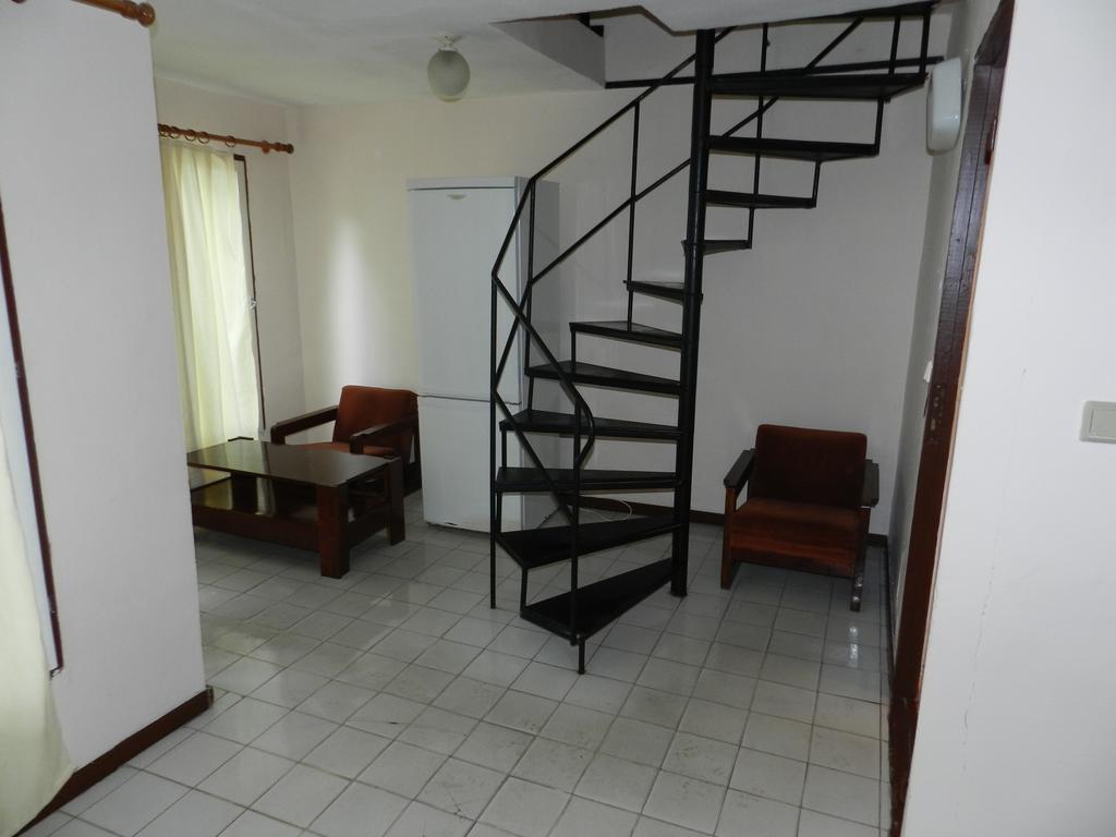 Letovishte Romantika Hotel Kamchia  Luaran gambar