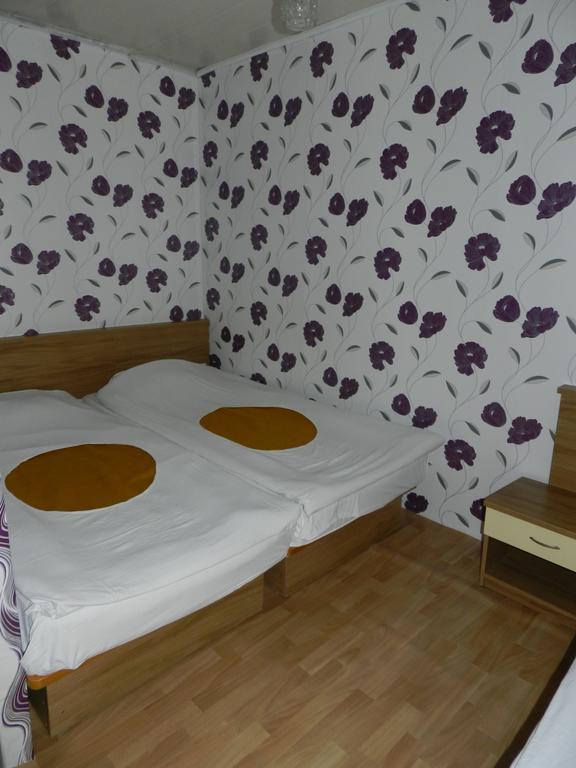 Letovishte Romantika Hotel Kamchia  Luaran gambar