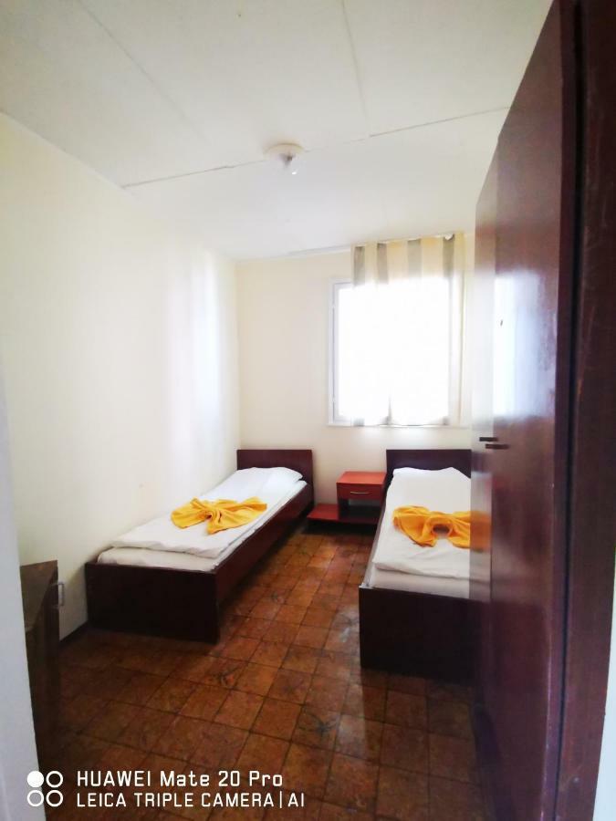 Letovishte Romantika Hotel Kamchia  Luaran gambar