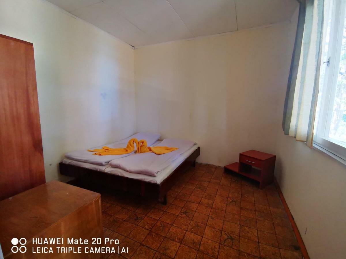 Letovishte Romantika Hotel Kamchia  Luaran gambar