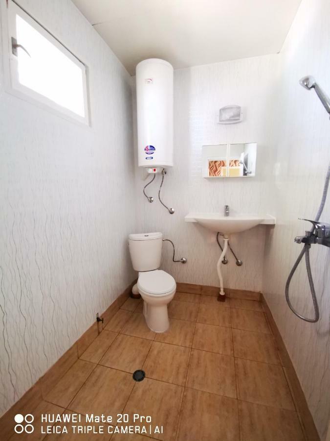 Letovishte Romantika Hotel Kamchia  Luaran gambar